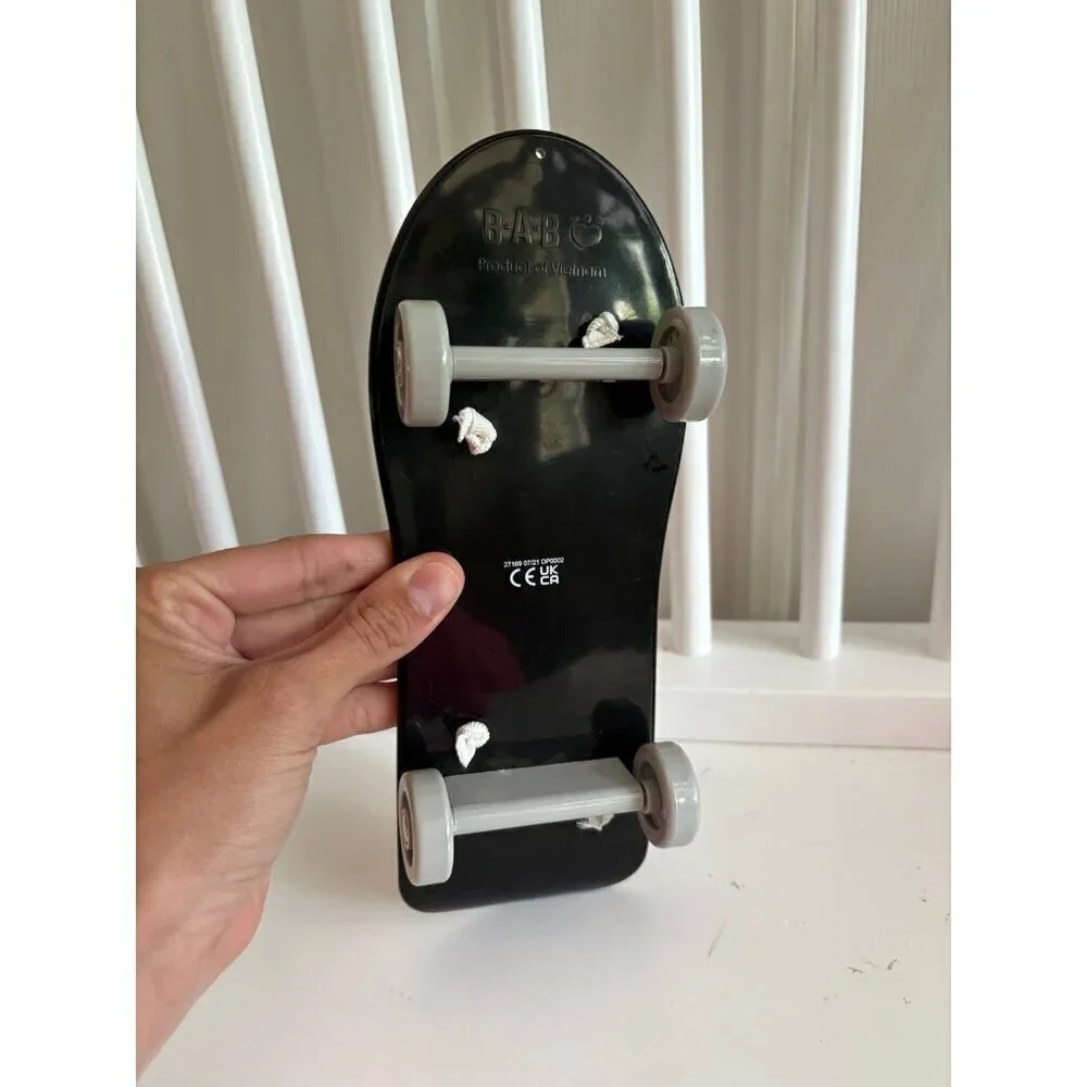 Build-A-Bear Skateboard for Stuffed Animals